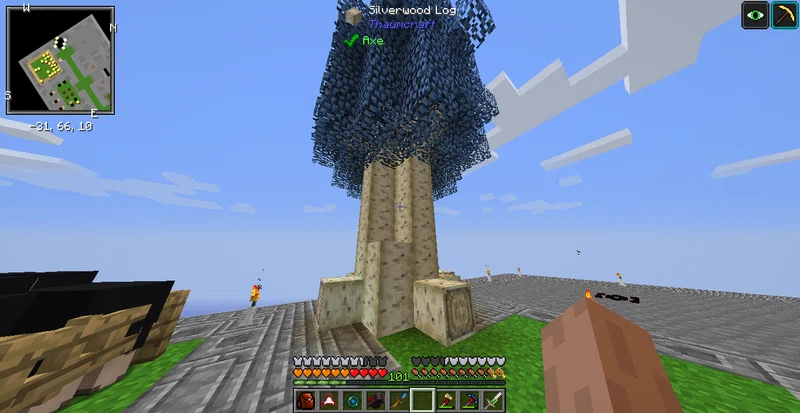 Ftb Interactions 29 Essentiaの抽出 Fluxの浄化 Pumpkin Melon Note