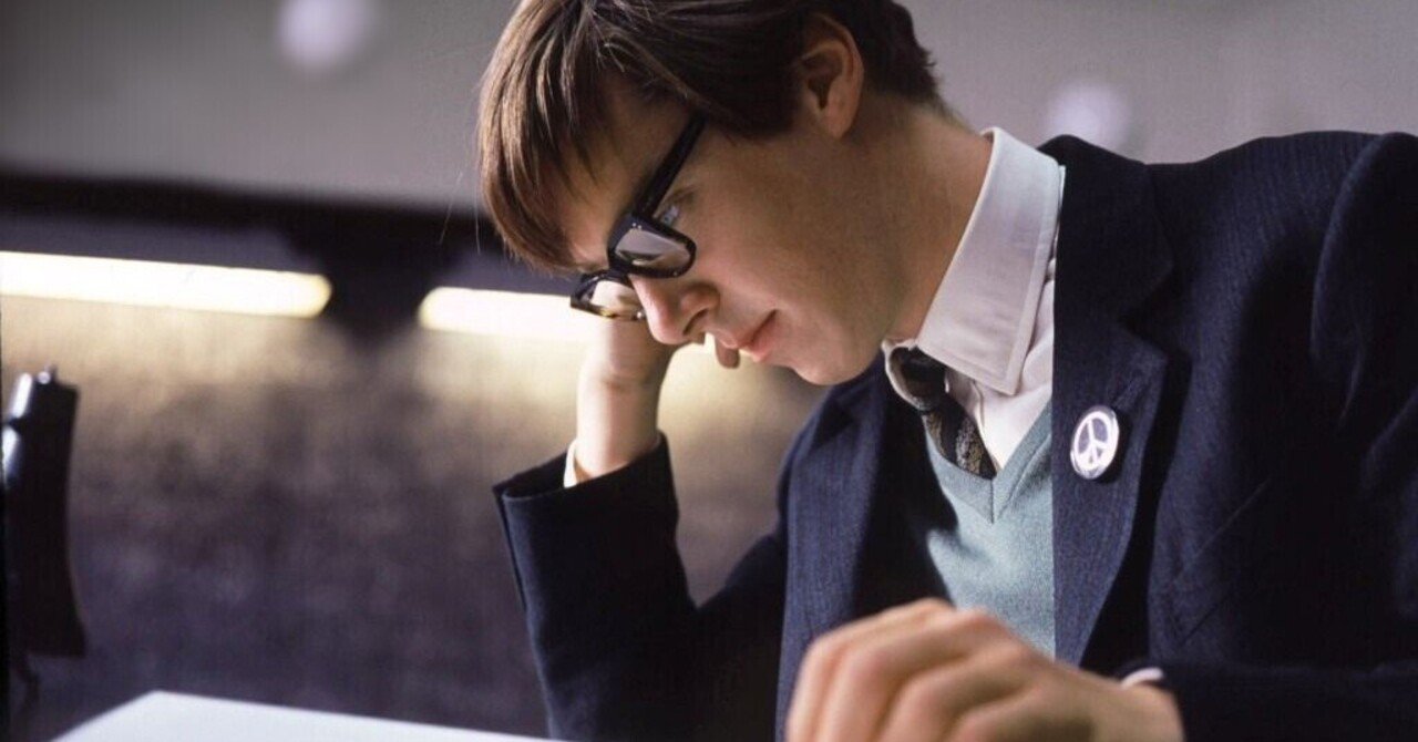 ホーキング もり はるひ Note ホーキング もり はるひ Note