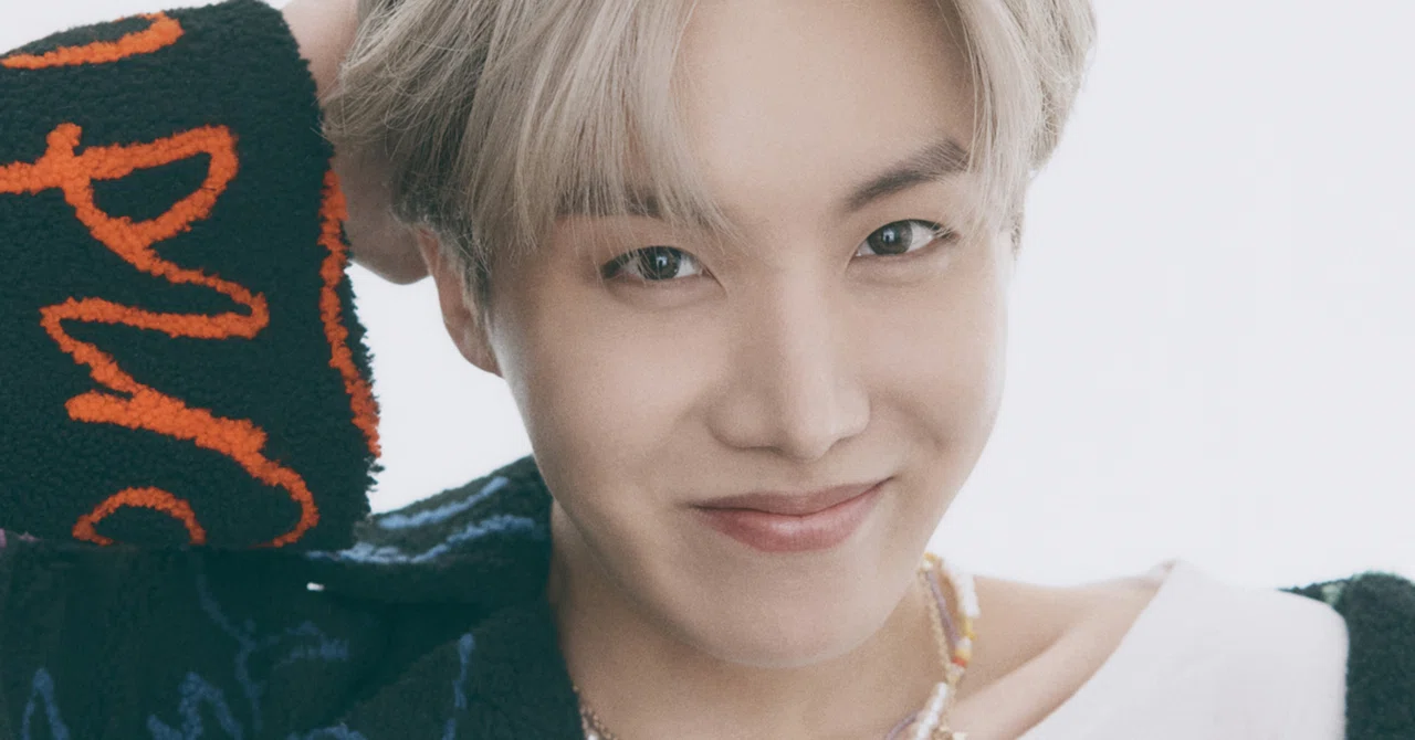 BTSで英語を学ぼう〜 Rolling Stone インタビュー J-Hope 編 ー僕は夢 