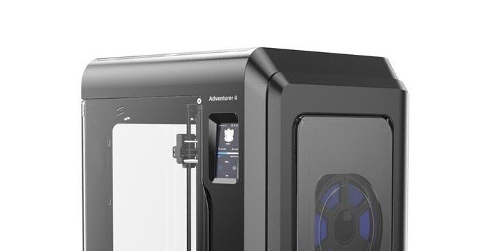 FLASHFORGE Adventurer4 正式発表｜はるかぜポポポ