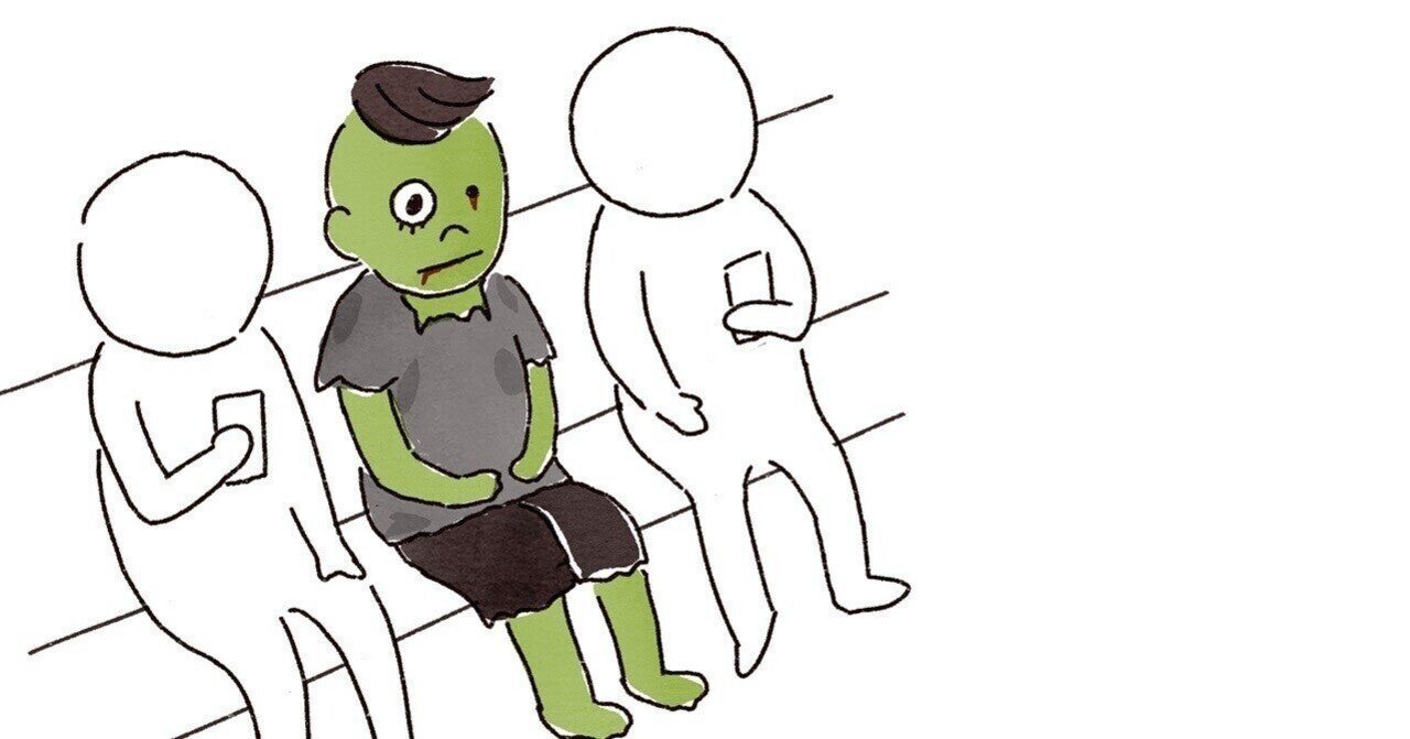 検証 とりあえず3年辞めなかった新卒ゾンビは幸せか てくにか Note