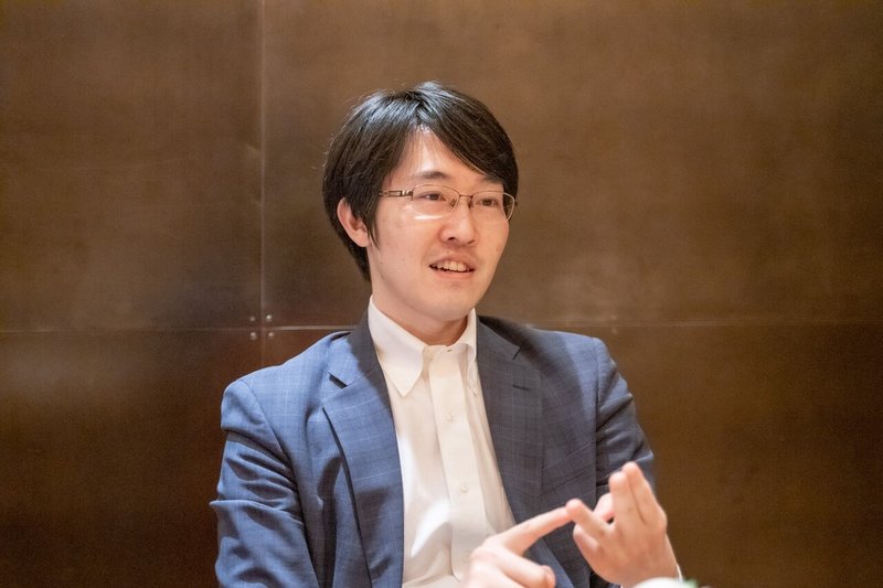 デジタル化して終わり Dx推進の先にある終着点は何か 第8回 池田紀行のマーケ飯 トライバルメディアハウス