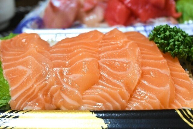 ノルウェーサーモンは危険な食べ物 いいえ それは誤解です ノルウェーサーモンはスーパーフード みんなのビジネスジャーナル Note ノルウェーサーモンは危険な食べ物 いいえ それは誤解です ノルウェーサーモンはスーパーフード みんなのビジネスジャーナル Note
