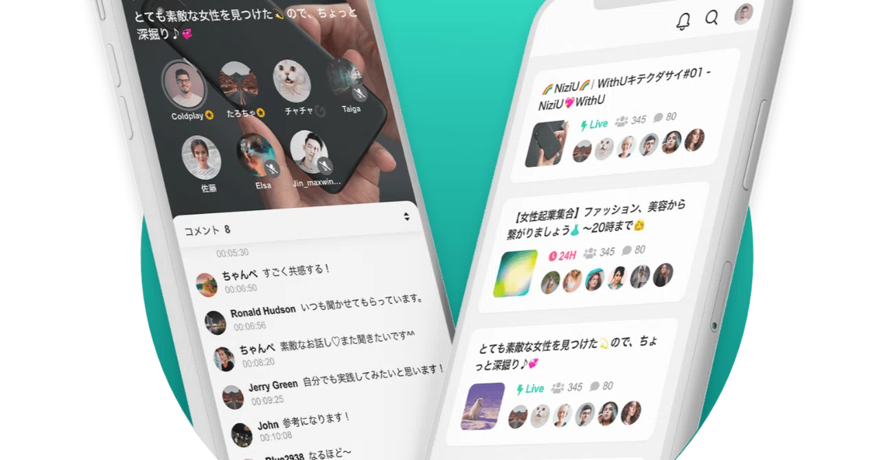 Wachaってどんなアプリ？｜Wacha｜note