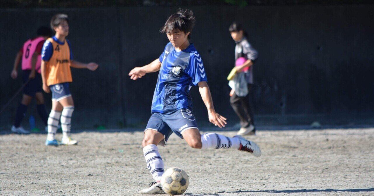 ルーキー達への30の質問 1年 熊谷侑真 東京学芸大学蹴球部 紫志尊々 Note