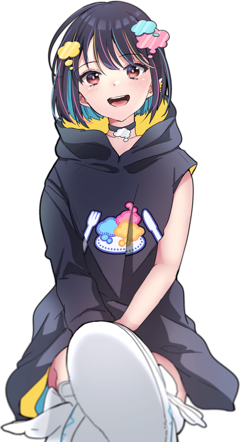 夢羽九インタビュー 才色兼備の美少女ラッパー 活動1周年を経て 日向キタロー Note