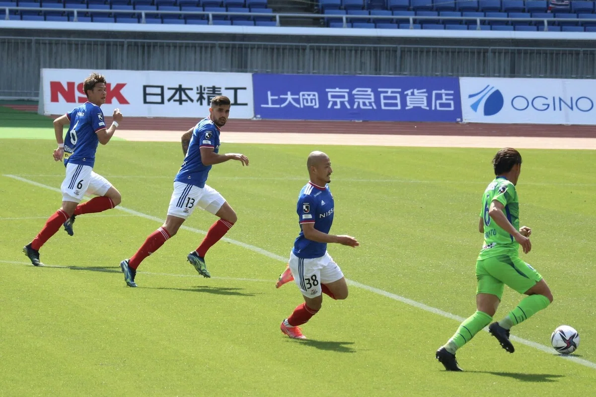 [The Reason for Changing the Defensive Midfielder] Monthly Review 2021 ...