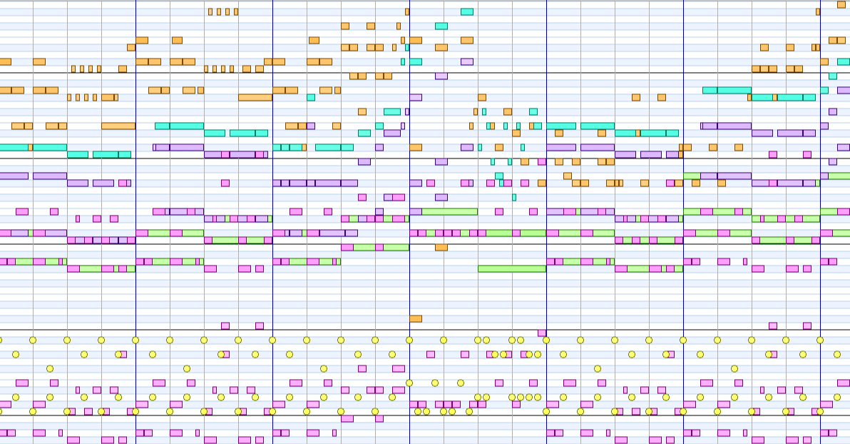 自分用】もうDTM初心者じゃないであろう私がDTM環境を復旧させる話