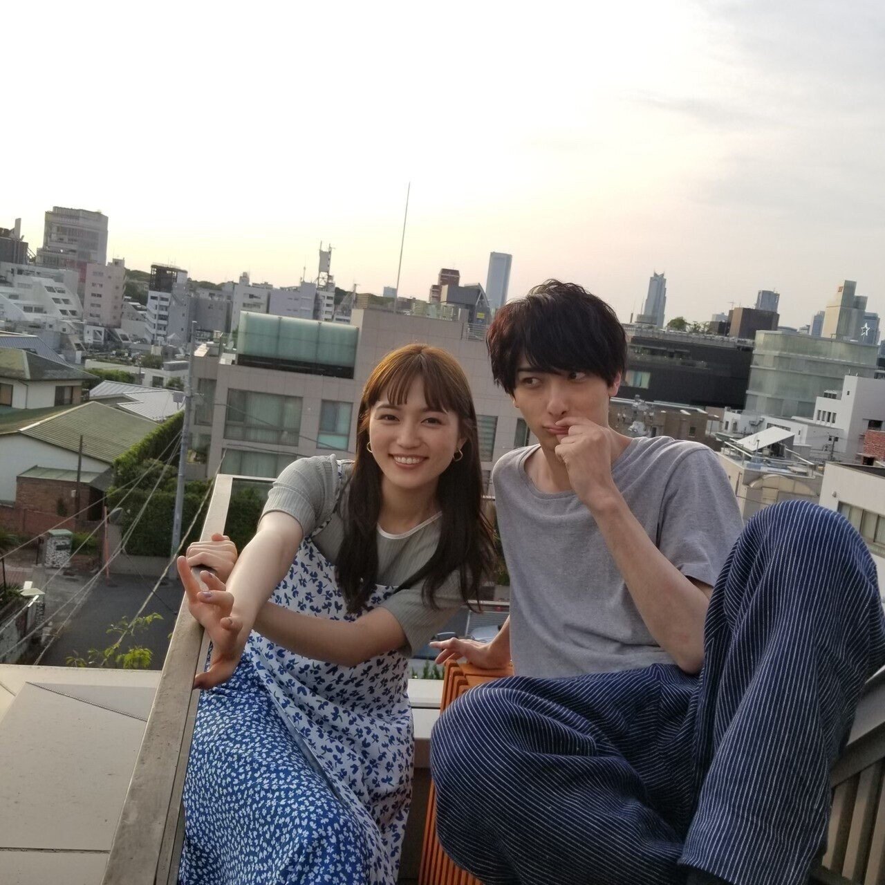 着飾る恋には理由があって」がどうしてこんなに刺さるのか｜おかな