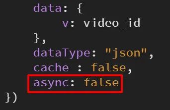 Jquery Returnで取得した Ajaxのレスポンス 戻り値 からjsonを取り出す 猫の手 Note