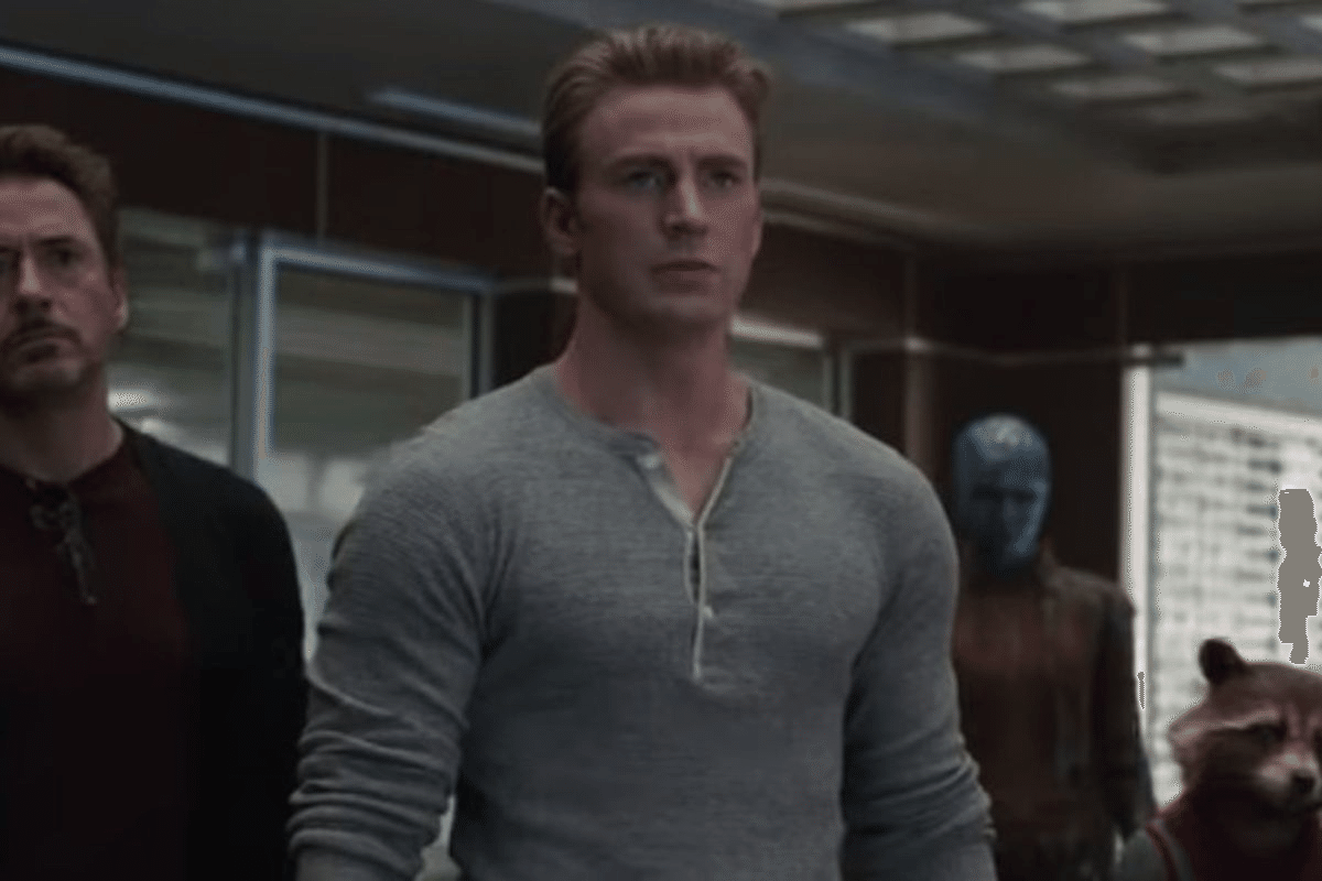 クリス エヴァンスの筋トレと食事を徹底解説 インタビューあり ダイナマイト息子 Note クリス エヴァンスの筋トレと食事を徹底解説 インタビューあり ダイナマイト息子 Note