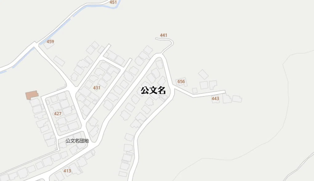 公文名裾野市