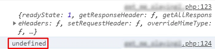 Jquery Returnで取得した Ajaxのレスポンス 戻り値 からjsonを取り出す 猫の手 Note