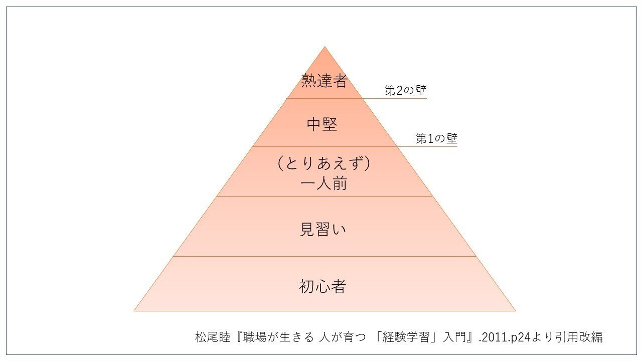 ドレイファスの5段階から考える理学療法士の成長｜後輩教育