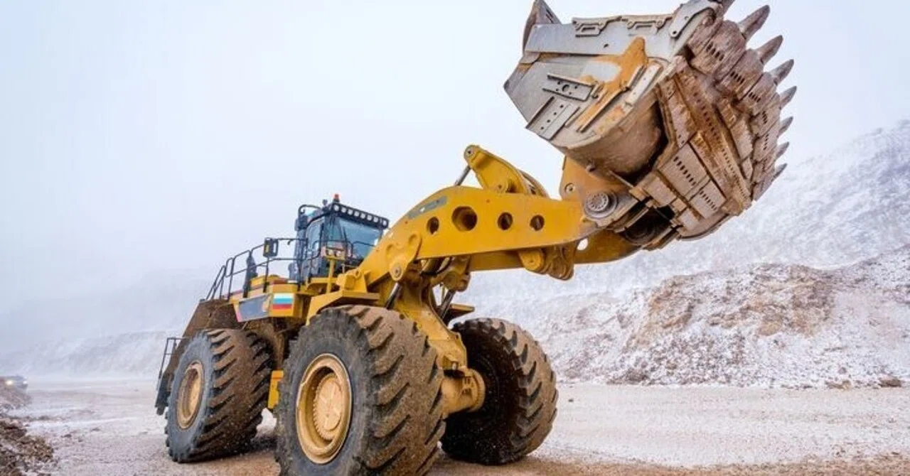 働く車を操縦できる？！重機のレジャー施設「Diggerland」｜YU UCHIDA
