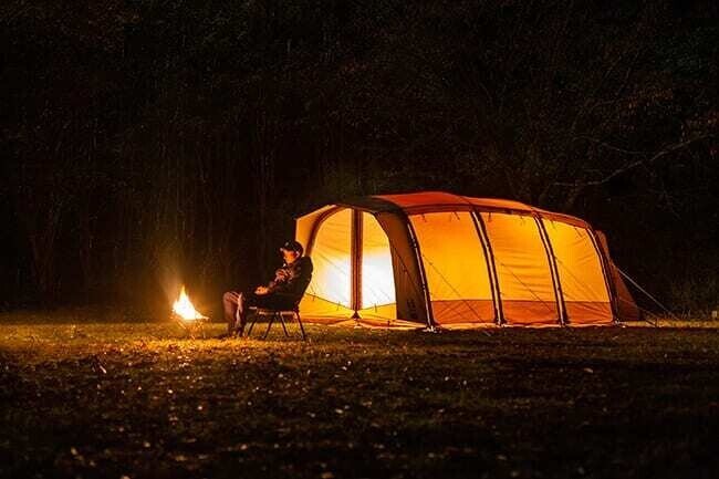 orangeアポロン✕orange別注 新作】ogawa不朽の名作が進化。「アポロンTC」がOrange別注モデルで