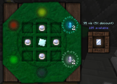 Ftb Interactions 29 Essentiaの抽出 Fluxの浄化 Pumpkin Melon Note