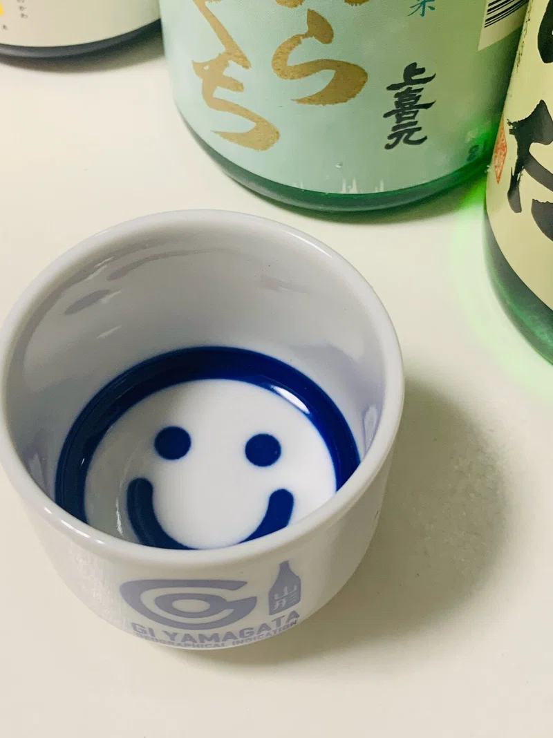 Anaの オンライン日本酒ツアー に参加したら最高だった話 Adhdっぽいolのサバイバル記録