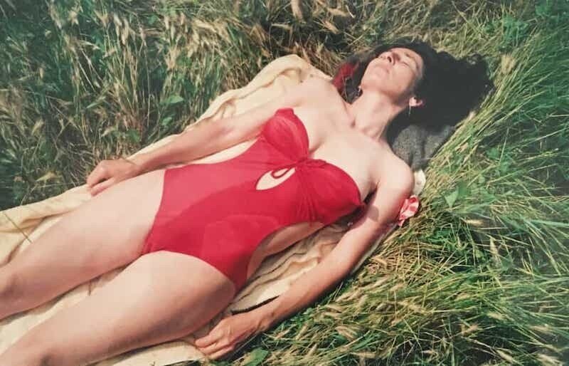 オランダの写真家リネケ・ダイクストラが生まれた。｜DigitalCreator