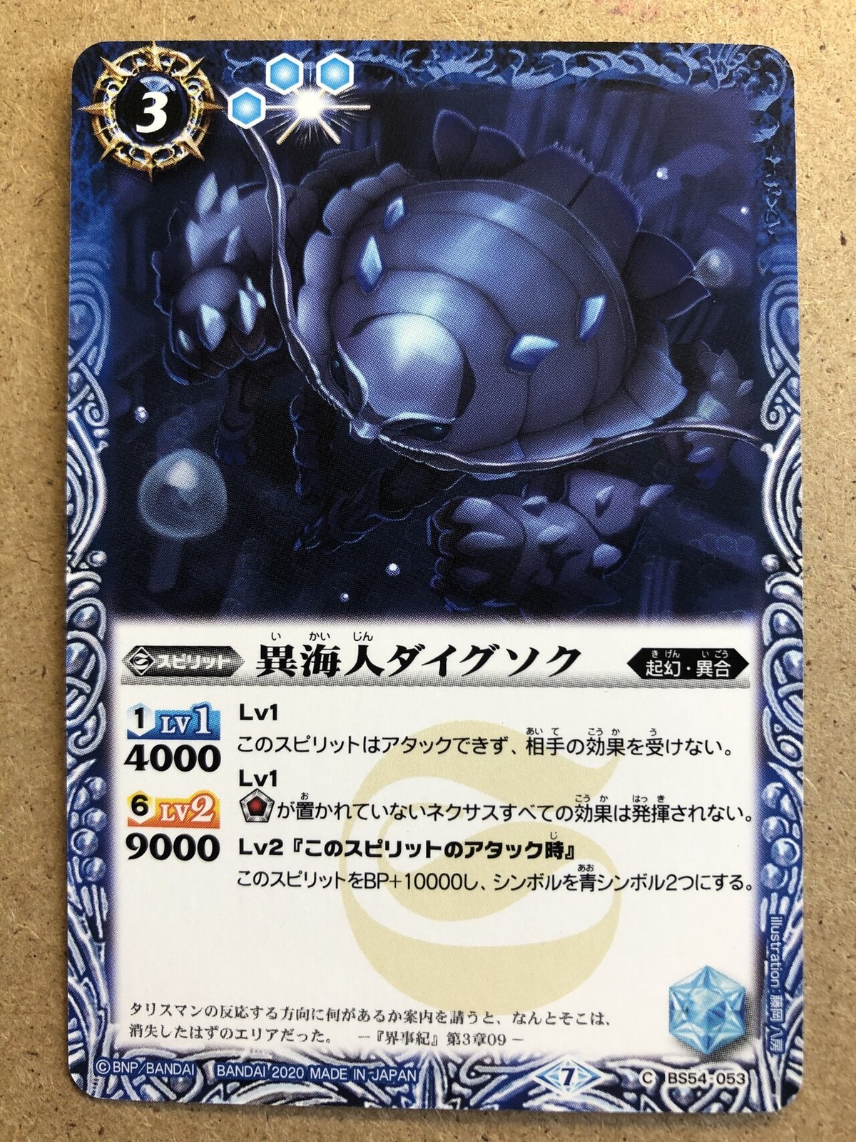 クトゥルフ神話系異合コレクション
