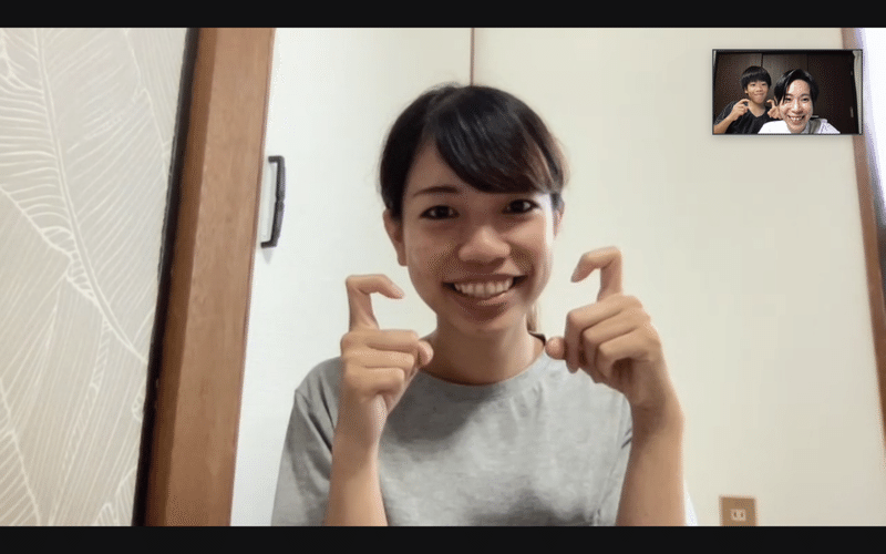 Zoomで やーぐまいをのりきる の巻 沖縄 金城有紀 きんじょうゆき Note Zoomで やーぐまいをのりきる の巻 沖縄 金城有紀 きんじょうゆき Note