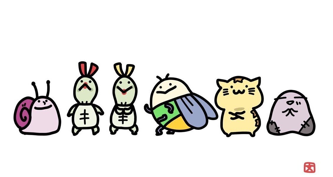 ちっちゃいものクラブ Note