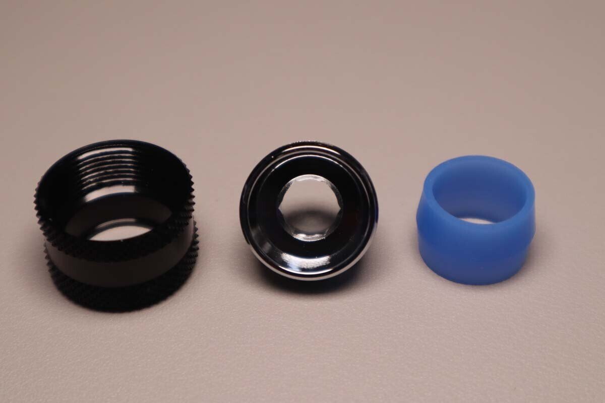 本格水冷 #6 フィッティング1｜eiri