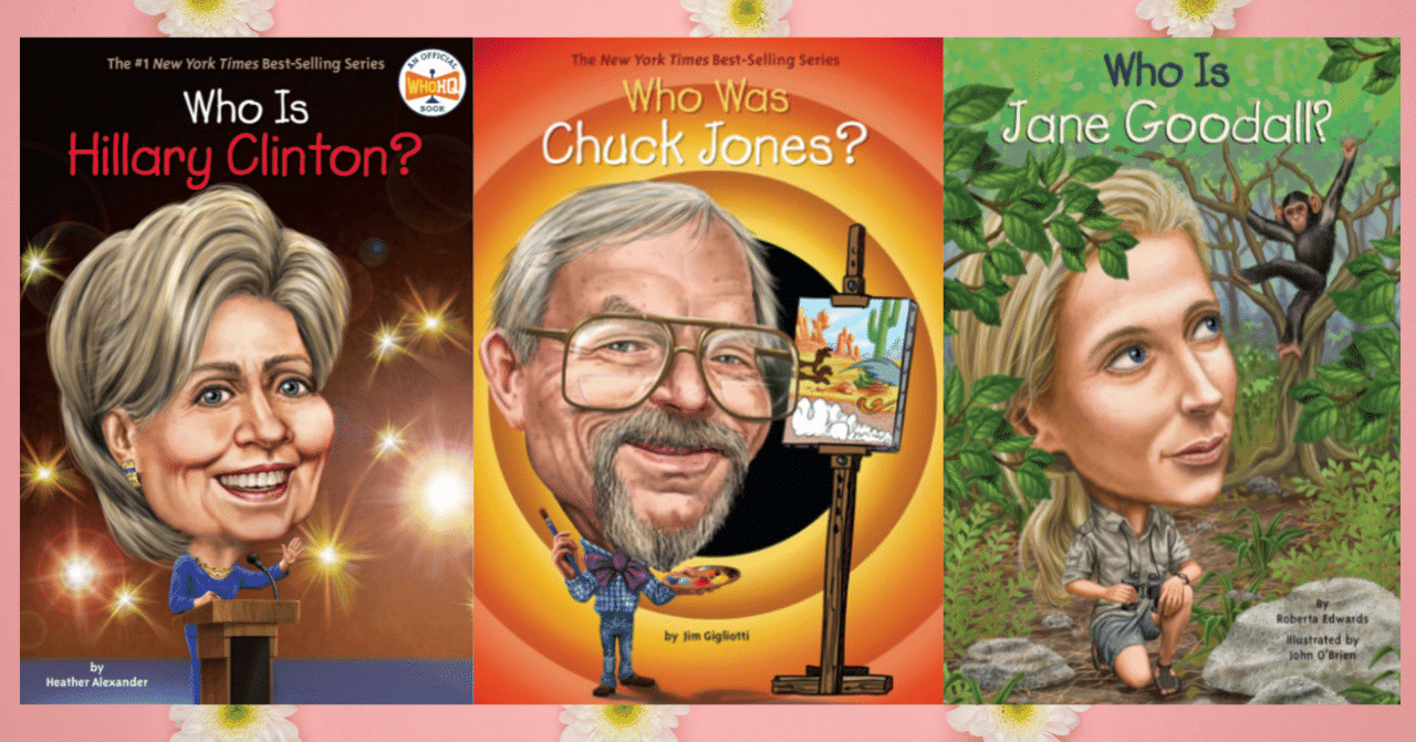 who was シリーズ160冊（洋書） セール who was シリーズ160冊（洋書） Who Was/Who Is シリーズ 160冊