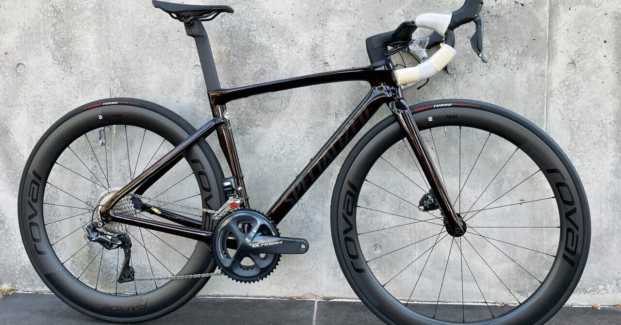 完売御礼】詳しく説明 SPECIALIZED Tarmac SL7 PRO size 49｜BIKE SHOP 