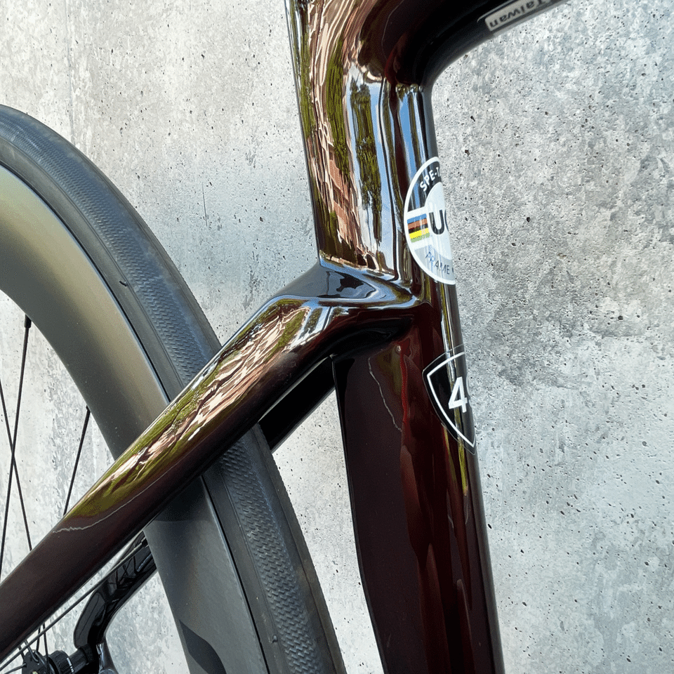 完売御礼】詳しく説明 SPECIALIZED Tarmac SL7 PRO size 49｜BIKE SHOP