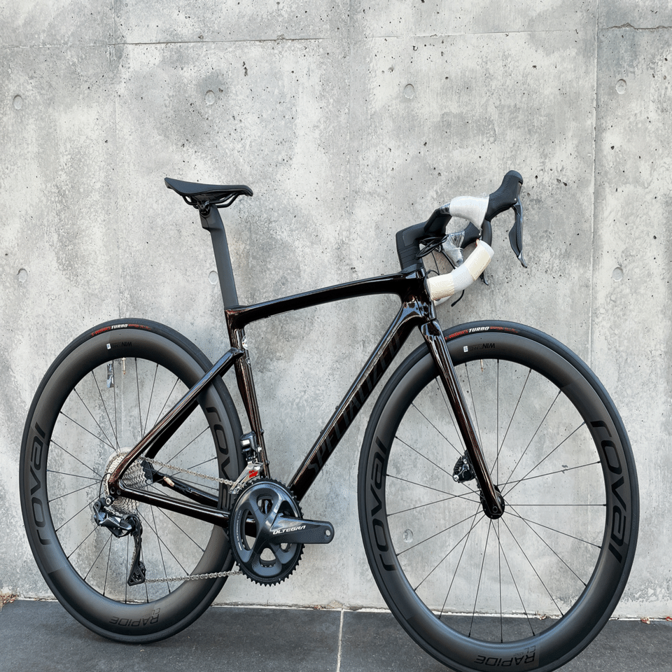 完売御礼】詳しく説明 SPECIALIZED Tarmac SL7 PRO size 49｜BIKE SHOP