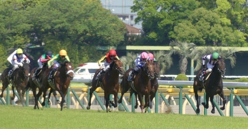 安田記念 最終追い切り評価 穴馬激走の可能性大 競馬野郎 Note 安田記念 最終追い切り評価 穴馬激走の可能性大 競馬野郎 Note