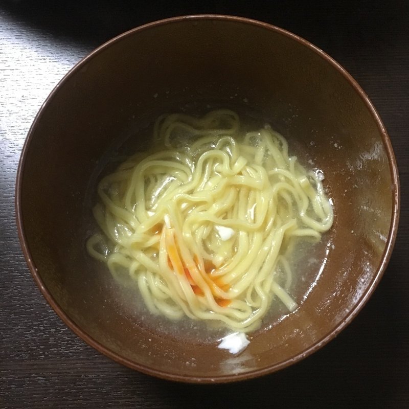 鍋にはラーメン ちひろ Note