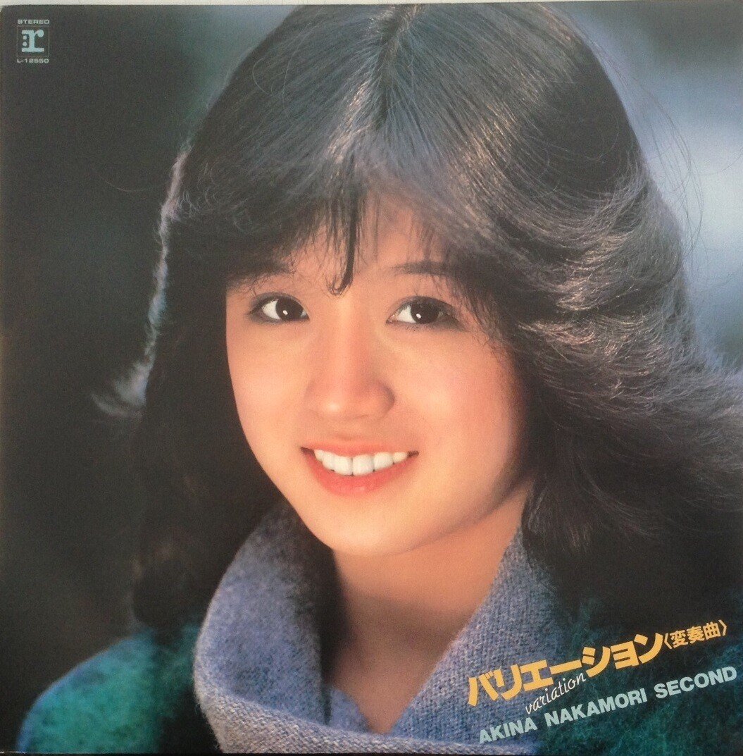 80年代アイドル「アルバム」売上ランキング【ベスト27人(組