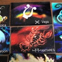 Physis Star Healing Event Menkar 恒星ヒーリングイベント メンカル