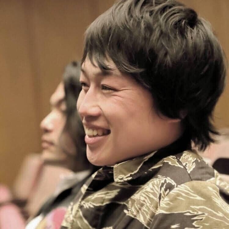 見取り図リリーさん Yulily Note