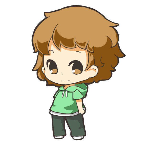 男か女か分からない問題 ふー Note