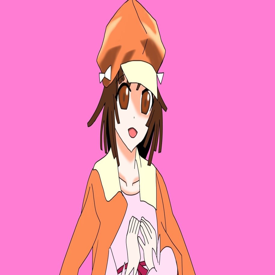 6月3日は千石撫子の誕生日｜絵描きの冒険者KATOSAN