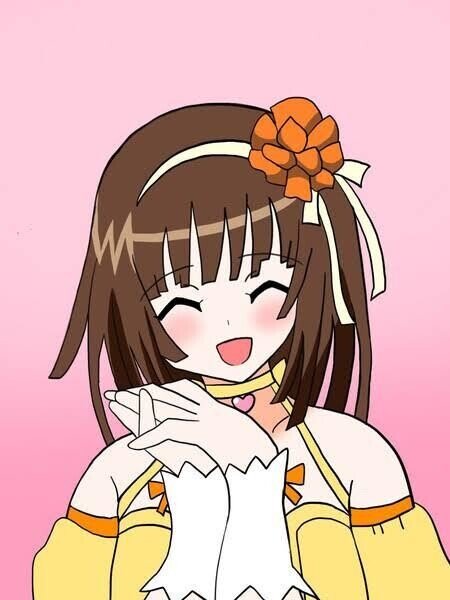 6月3日は千石撫子の誕生日 絵描きの冒険者katosan Note 6月3日は千石撫子の誕生日 絵描きの冒険者katosan Note