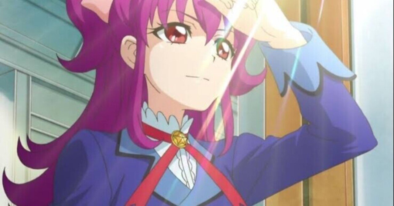 アイカツ 最強アイドルランキング 14 10位 パンケーキ Note