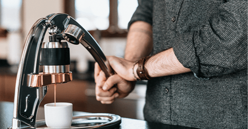 flair espresso pro2 ディストリビューター付き Flair Espresso PRO2 +ディストリビューター付き