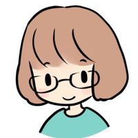 簡単ミニキャラ 胡蝶しのぶの描き方 カノカ Note