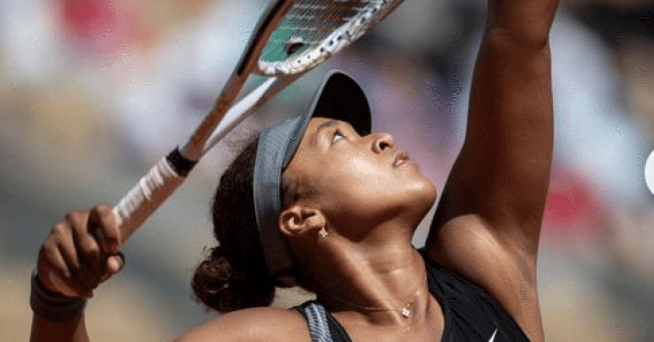 全仏オープンテニス の新着タグ記事一覧 Note つくる つながる とどける 全仏オープンテニス の新着タグ記事一覧 Note つくる つながる とどける