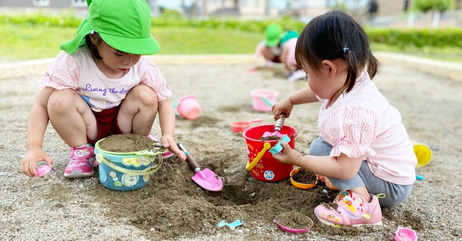 公園に行く理由と佐々木正美さんの教え そしてゴリラポイントとは みておかあさん Note