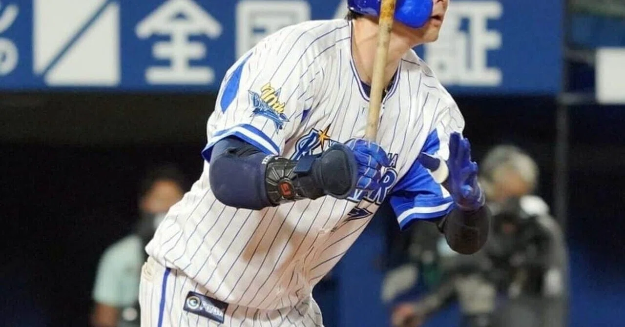 石川雄洋への思い｜出た出たついに必殺バットマン