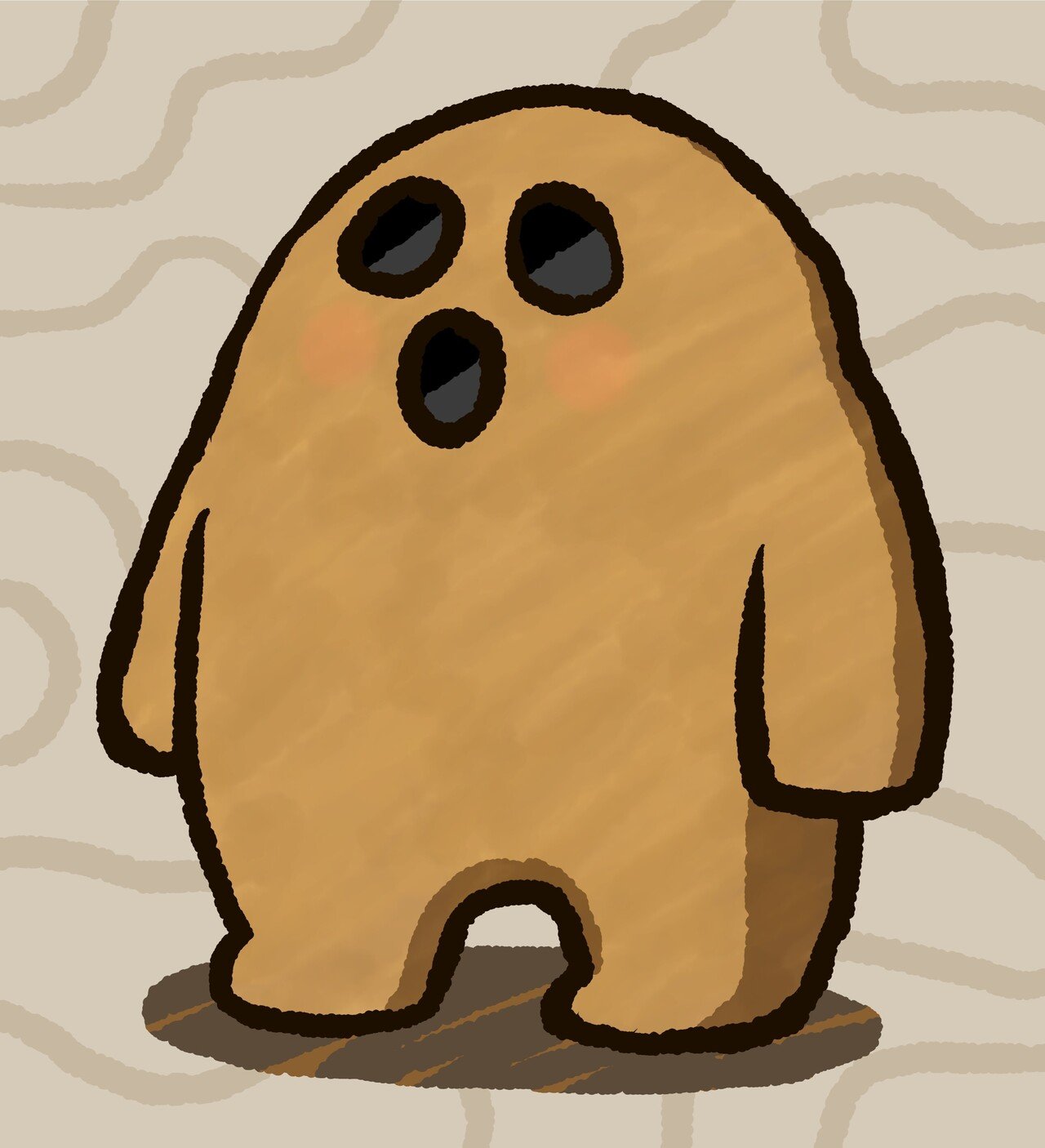 ハニワってかわいいね 100回投稿 2 100 テツロウ Note ハニワってかわいいね 100回投稿 2 100 テツロウ Note