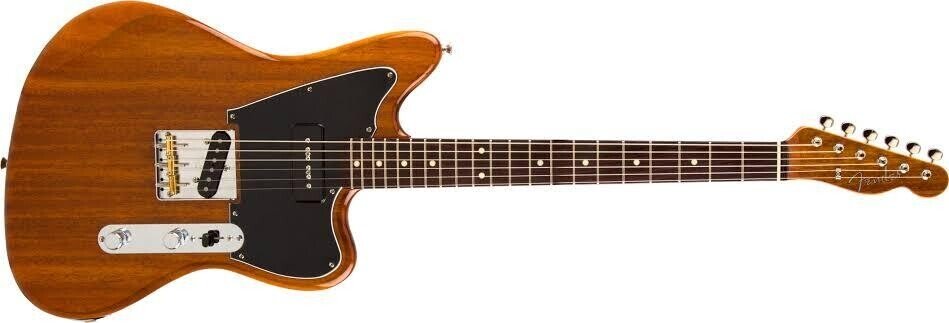 なぜStratocaster Seattleは売れ残ってしまったのか｜いそかわ