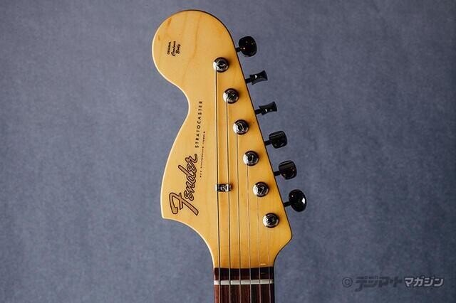 なぜStratocaster Seattleは売れ残ってしまったのか｜いそかわ