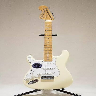 リバースヘッドストラトキャスター モデル　ホワイト なぜStratocaster Seattleは売れ残ってしまったのか｜いそかわ