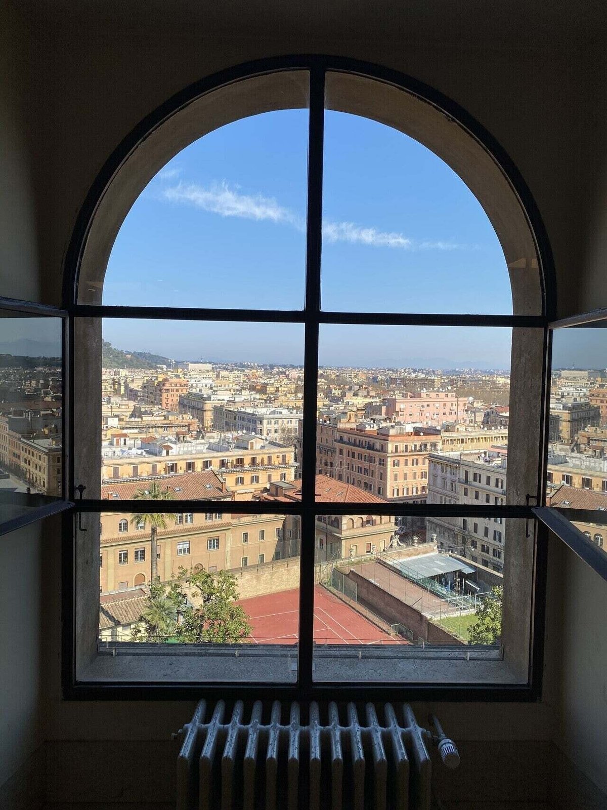 ヴァチカン美術館（Musei Vaticani）vol. 2：世界がここに、圧巻